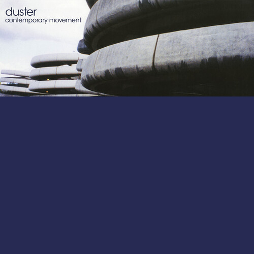 Duster - Contemporary Movement (Y2k 25th Anniversary)