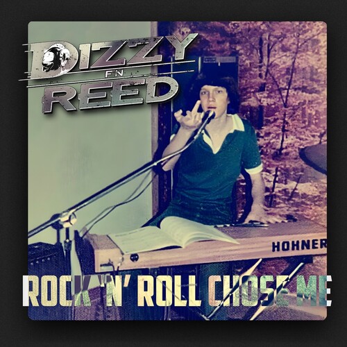 Rock 'N' Roll Chose Me [Explicit Content]
