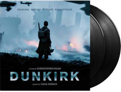 Dunkirk (Original Soundtrack)