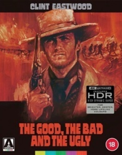 The Good, The Bad and the Ugly (Limited Edition) [Import]