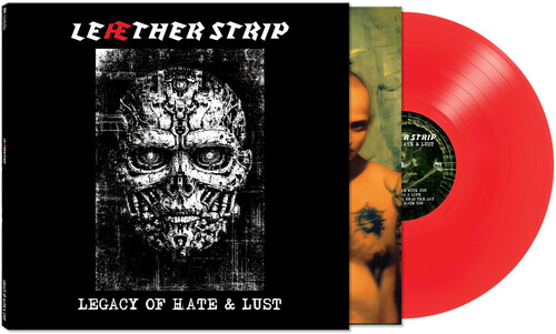 Legacy Of Hate & Lust