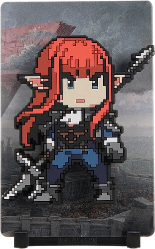 FIGGYZ - METAPHOR: REFANTAZIO - HULKENBERG