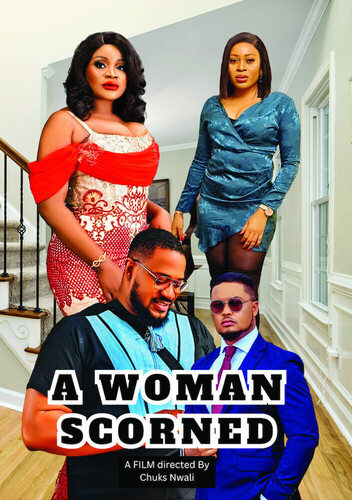 A Woman Scorned