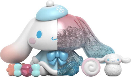 KANDY: SANRIO CINAMOROLL SNOWY DREAMS