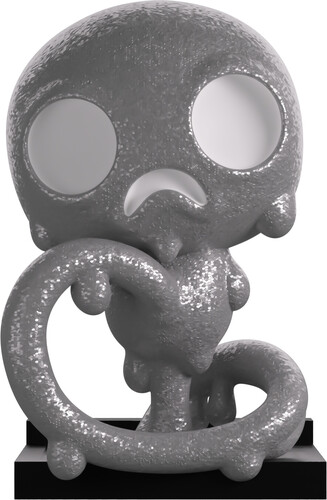 Youtooz - the Binding of Issac Dogma Vinyl Figure - Youtooz - The Binding Of Issac Dogma Vinyl Figure