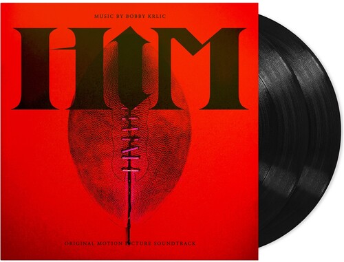 HIM (Orignal Soundtrack) [Explicit Content]