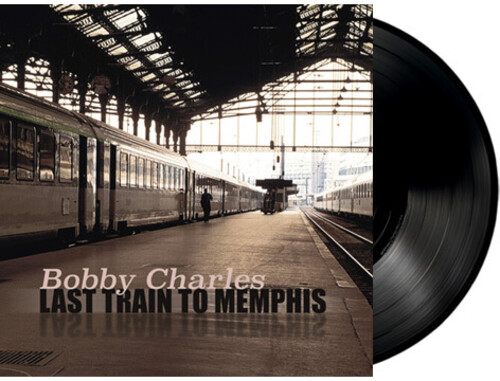 Last Train To Memphis