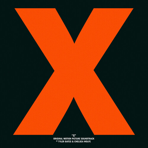 X (Original Soundtrack)