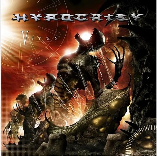 Virus [Explicit Content]