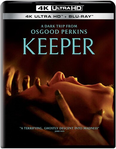 Keeper