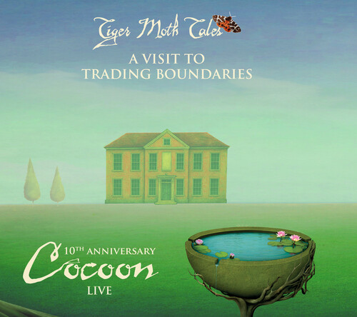 A Visit To Trading Boundaries