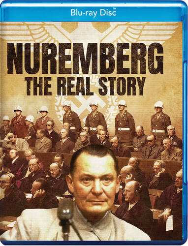 Nuremberg - The Real Story