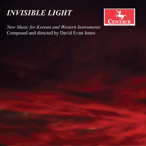 Invisible Light|Song Jungmin