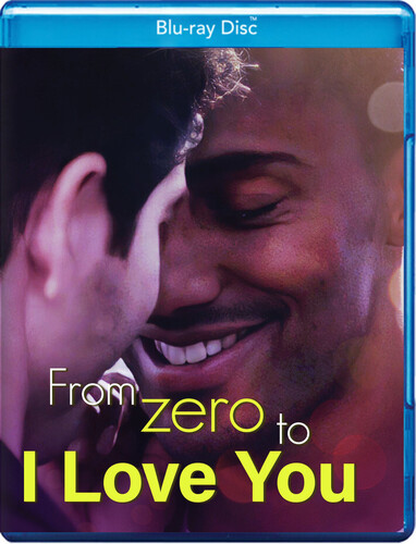From Zero To I Love You