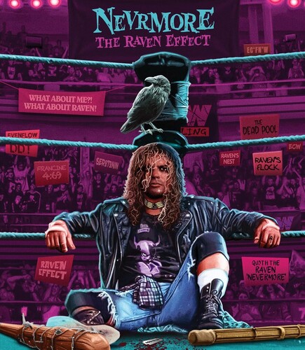 Nevermore: The Raven Effect