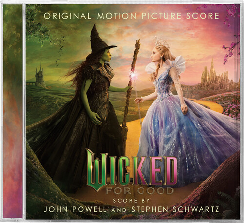 Wicked: For Good (Original Soundtrack)