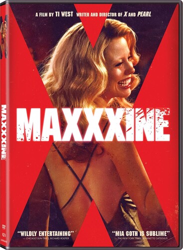 MaXXXine