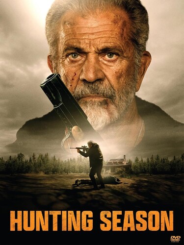HUNTING SEASON