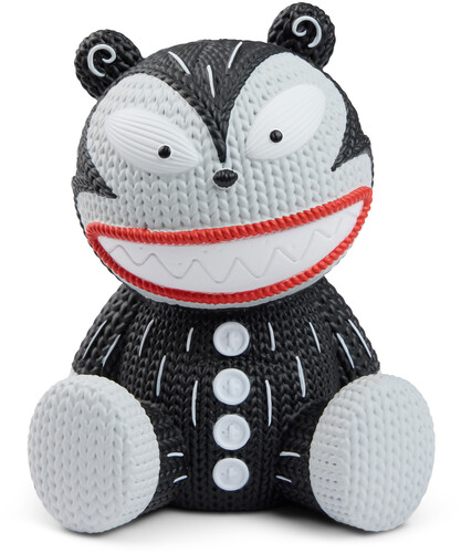 The Nightmare Before Christmas - Vampire Teddy Vinyl Figure