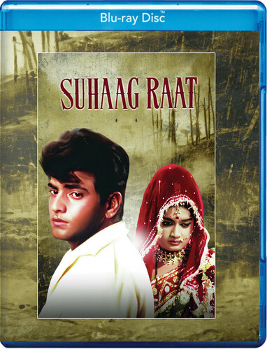 Suhaag Raat