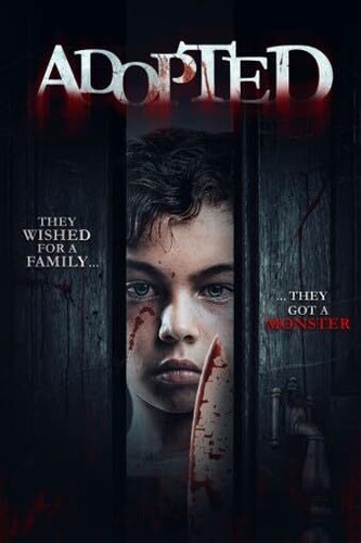 Adopted - All-Region UHD [Import]