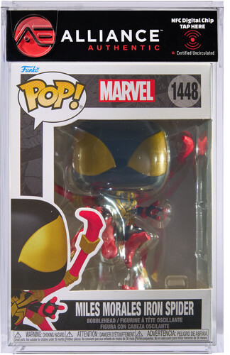 SPIDER-MAN COMICS MILES