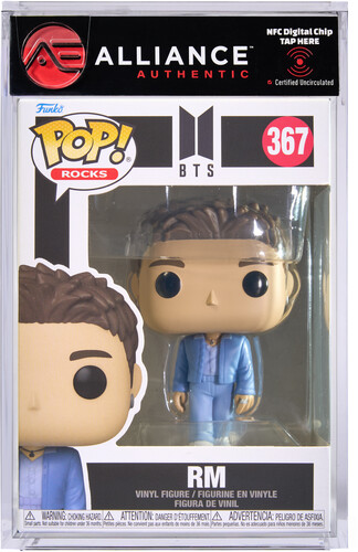 BTS RM (PROOF)