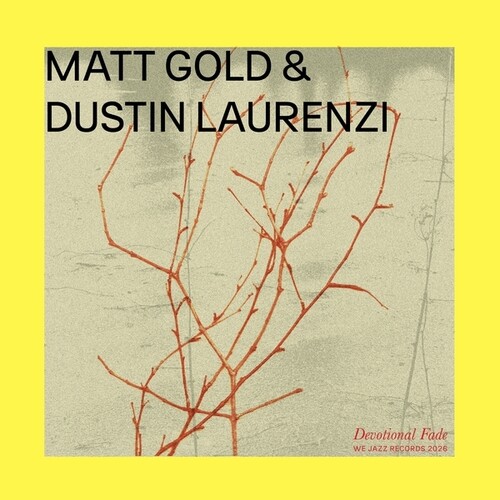 Devotional Fade|Gold, Matt / Laurenzi, Dustin