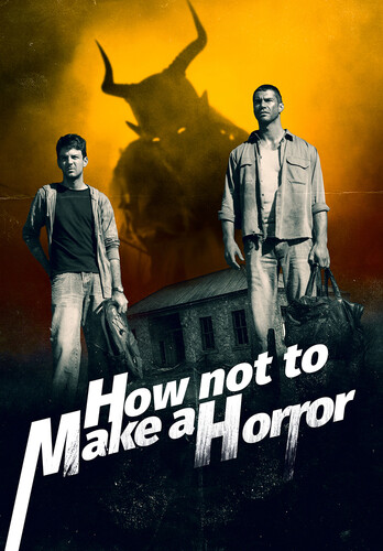 How Not To Make A Horror Film