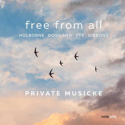 free from all