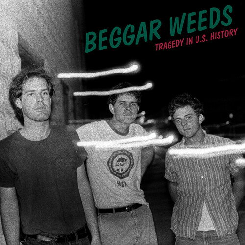 Beggar Weeds - Tragedy In U.S. History