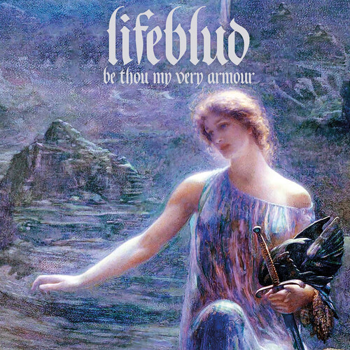 Be Thou My Very Armour