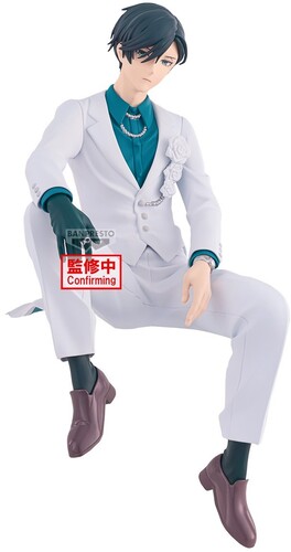 BLUE LOCK SWEETS FLAVOR 2026 RIN ITOSHI STATUE|alliance entertainment