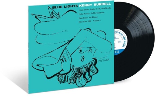 Blue Lights, Volume 1 (Blue Note Classic Vinyl Edition)