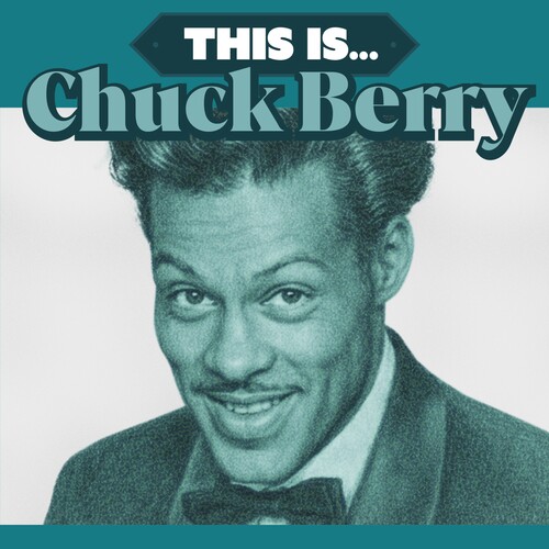 This Is... - Ltd Aquamarine Vinyl [Import]
