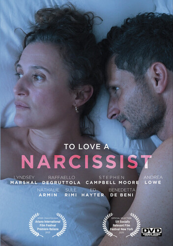 To Love A Narcissist