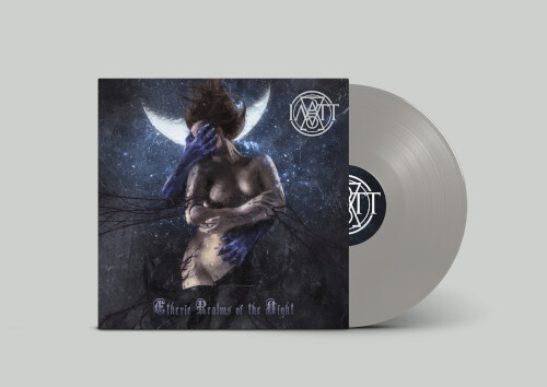 ETHERIC REALMS OF THE NIGHT - SILVER