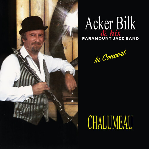 Chalumeau|Acker Bilk & His Paramount Jazz Band