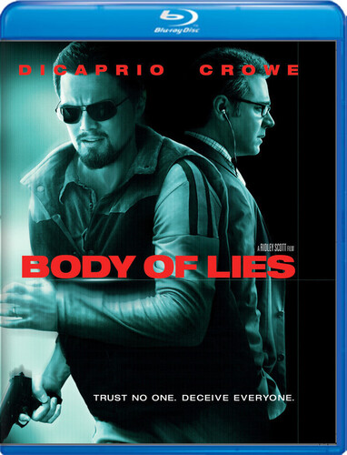 Body of Lies