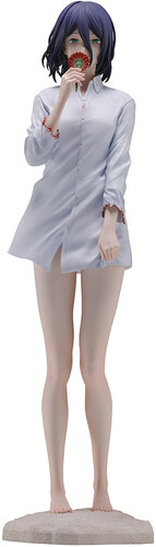 ICHIBANSHO CHAINSAW MAN REZE MASTERLISE FIGURE