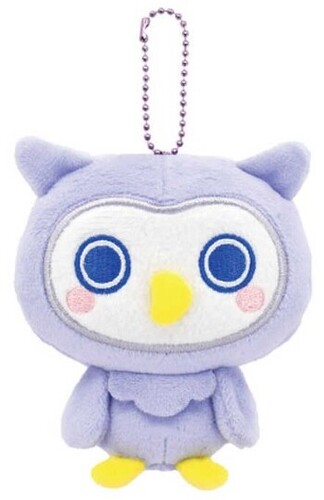 Tamagotchi Paradise - Horhotchi Nui Mascot Plush
