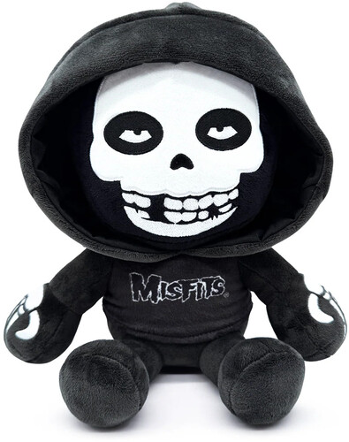 YOUTOOZ - MISFITS 9IN PLUSH