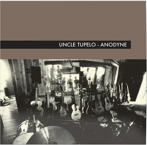 Anodyne