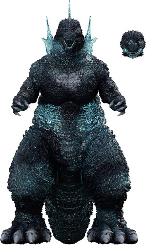 TOHO ULTIMATES! - GODZILLA (MINUS ONE, FULLY CHARG