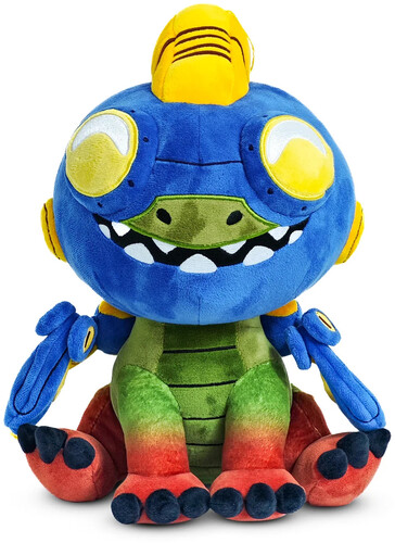 YOUTOOZ - SKYLANDERS DROBOT 9IN PLUSH
