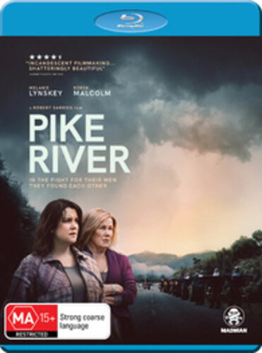 Pike River - All-Region/ 1080p [Import]
