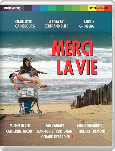 Merci La Vie