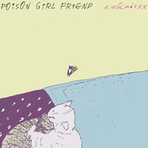 POiSON GiRL FRiEND - Poison Girl Friends