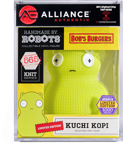 KUCHI KOPI #565