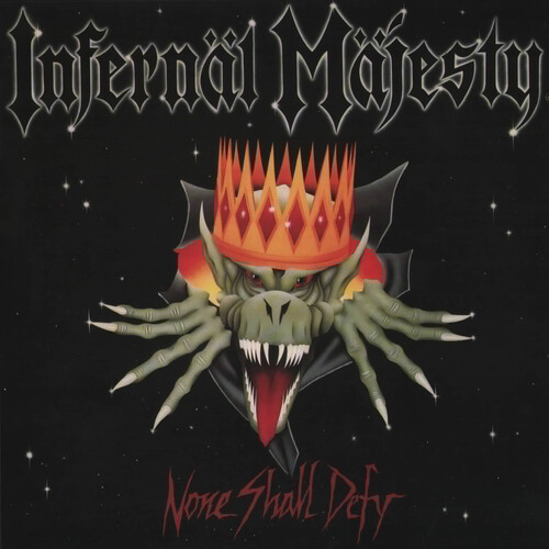None Shall Defy (Uk)